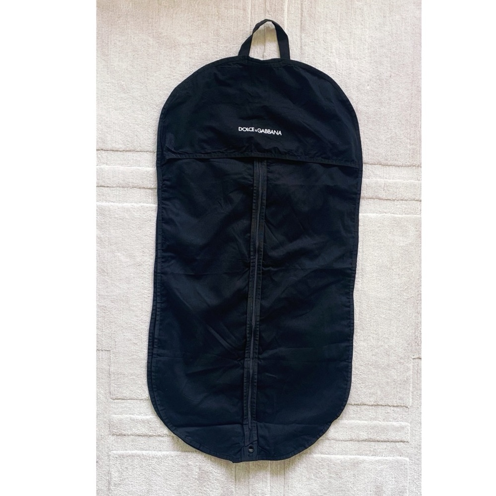 Dolce & Gabbana Short Garment Bag